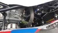 USED 1980 YAMAHA TZ 350H Road Racer Ready to race, parade or show