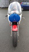 USED 1980 YAMAHA TZ 350H Road Racer Ready to race, parade or show
