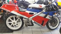 USED 1990 H HONDA VFR 400 RL NC30 Sports Classic Outstanding example