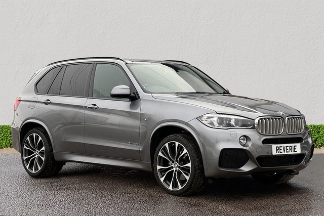 Used BMW cars for sale. BMW Dealer Hatfield | Reverie Autos