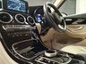 USED 2019 19 MERCEDES-BENZ GLC-CLASS 2.0 GLC 250 4MATIC URBAN EDITION 5d 208 BHP LOW MILEAGE, FULL SERVICE HISTORY!