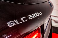 USED 2018 68 MERCEDES-BENZ GLC-CLASS 2.1 GLC 220 D 4MATIC AMG LINE PREMIUM 5d 168 BHP 