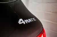 USED 2018 68 MERCEDES-BENZ GLC-CLASS 2.1 GLC 220 D 4MATIC AMG LINE PREMIUM 5d 168 BHP 