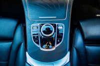 USED 2018 68 MERCEDES-BENZ GLC-CLASS 2.1 GLC 220 D 4MATIC AMG LINE PREMIUM 5d 168 BHP 