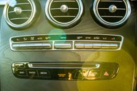 USED 2018 68 MERCEDES-BENZ GLC-CLASS 2.1 GLC 220 D 4MATIC AMG LINE PREMIUM 5d 168 BHP 