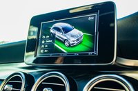USED 2018 68 MERCEDES-BENZ GLC-CLASS 2.1 GLC 220 D 4MATIC AMG LINE PREMIUM 5d 168 BHP 