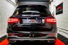 USED 2018 68 MERCEDES-BENZ GLC-CLASS 2.1 GLC 220 D 4MATIC AMG LINE PREMIUM 5d 168 BHP 