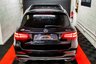 USED 2018 68 MERCEDES-BENZ GLC-CLASS 2.1 GLC 220 D 4MATIC AMG LINE PREMIUM 5d 168 BHP 