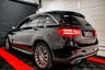 USED 2018 68 MERCEDES-BENZ GLC-CLASS 2.1 GLC 220 D 4MATIC AMG LINE PREMIUM 5d 168 BHP 