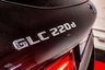 USED 2018 68 MERCEDES-BENZ GLC-CLASS 2.1 GLC 220 D 4MATIC AMG LINE PREMIUM 5d 168 BHP 