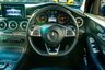 USED 2018 68 MERCEDES-BENZ GLC-CLASS 2.1 GLC 220 D 4MATIC AMG LINE PREMIUM 5d 168 BHP 