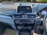 USED 2018 18 BMW X1 2.0 SDRIVE18D SPORT 5d 148 BHP FINANCE AVALIABLE ZERO DEPOSIT