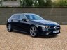 USED 2019 19 MERCEDES-BENZ A-CLASS 2.0 A 220 AMG LINE 5d 188 BHP FINANCE AVALIABLE ZERO DEPOSIT