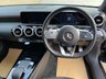USED 2019 19 MERCEDES-BENZ A-CLASS 2.0 A 220 AMG LINE 5d 188 BHP FINANCE AVALIABLE ZERO DEPOSIT
