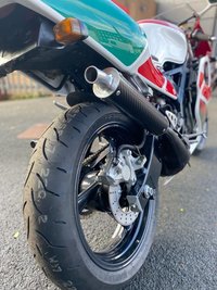 USED 1991 YAMAHA TZR 250R 3XV Sports Classic Recommissioned and all set-up, many new parts.