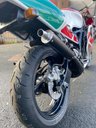 USED 1991 YAMAHA TZR 250R 3XV Sports Classic Recommissioned and all set-up, many new parts.