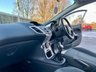 USED 2012 12 FORD FIESTA 1.2 ZETEC 5d 81 BHP Low Mileage Low Insurance Group, Family Owned And Fully Maintained Fiesta Zetec !
