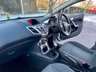 USED 2012 12 FORD FIESTA 1.2 ZETEC 5d 81 BHP Low Mileage Low Insurance Group, Family Owned And Fully Maintained Fiesta Zetec !