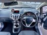 USED 2012 12 FORD FIESTA 1.2 ZETEC 5d 81 BHP Low Mileage Low Insurance Group, Family Owned And Fully Maintained Fiesta Zetec !