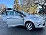 USED 2012 12 FORD FIESTA 1.2 ZETEC 5d 81 BHP Low Mileage Low Insurance Group, Family Owned And Fully Maintained Fiesta Zetec !