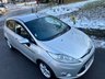 USED 2012 12 FORD FIESTA 1.2 ZETEC 5d 81 BHP Low Mileage Low Insurance Group, Family Owned And Fully Maintained Fiesta Zetec !