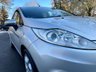 USED 2012 12 FORD FIESTA 1.2 ZETEC 5d 81 BHP Low Mileage Low Insurance Group, Family Owned And Fully Maintained Fiesta Zetec !