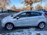USED 2012 12 FORD FIESTA 1.2 ZETEC 5d 81 BHP Low Mileage Low Insurance Group, Family Owned And Fully Maintained Fiesta Zetec !