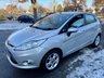 USED 2012 12 FORD FIESTA 1.2 ZETEC 5d 81 BHP Low Mileage Low Insurance Group, Family Owned And Fully Maintained Fiesta Zetec !