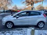 USED 2012 12 FORD FIESTA 1.2 ZETEC 5d 81 BHP Low Mileage Low Insurance Group, Family Owned And Fully Maintained Fiesta Zetec !