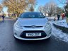 USED 2012 12 FORD FIESTA 1.2 ZETEC 5d 81 BHP Low Mileage Low Insurance Group, Family Owned And Fully Maintained Fiesta Zetec !