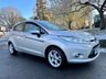 USED 2012 12 FORD FIESTA 1.2 ZETEC 5d 81 BHP Low Mileage Low Insurance Group, Family Owned And Fully Maintained Fiesta Zetec !