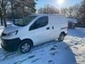 USED 2017 66 NISSAN NV200 1.5L DCI ACENTA 0d 90 BHP Excellent Mechanical Condition . 78000 Miles Only . Air Conditioning. Any Trial Or Inspection Welcome . Awaiting Preparation . No Vat To Pay .