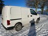 USED 2017 66 NISSAN NV200 1.5L DCI ACENTA 0d 90 BHP Excellent Mechanical Condition . 78000 Miles Only . Air Conditioning. Any Trial Or Inspection Welcome . Awaiting Preparation . No Vat To Pay .