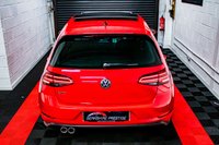 USED 2018 67 VOLKSWAGEN GOLF 2.0 GTD TDI DSG 5d 182 BHP VIRTUAL COCKPIT + F/R SENSORS
