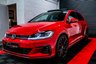 USED 2018 67 VOLKSWAGEN GOLF 2.0 GTD TDI DSG 5d 182 BHP VIRTUAL COCKPIT + F/R SENSORS