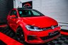 USED 2018 67 VOLKSWAGEN GOLF 2.0 GTD TDI DSG 5d 182 BHP VIRTUAL COCKPIT + F/R SENSORS