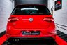 USED 2018 67 VOLKSWAGEN GOLF 2.0 GTD TDI DSG 5d 182 BHP VIRTUAL COCKPIT + F/R SENSORS