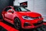 USED 2018 67 VOLKSWAGEN GOLF 2.0 GTD TDI DSG 5d 182 BHP VIRTUAL COCKPIT + F/R SENSORS