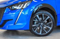 USED 2022 22 PEUGEOT 208 1.2 PURETECH GT PREMIUM S/S 5d 129 BHP Top Spec GT Premium Model