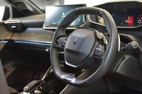 USED 2022 22 PEUGEOT 208 1.2 PURETECH GT PREMIUM S/S 5d 129 BHP Top Spec GT Premium Model