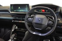 USED 2022 22 PEUGEOT 208 1.2 PURETECH GT PREMIUM S/S 5d 129 BHP Top Spec GT Premium Model