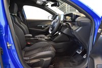 USED 2022 22 PEUGEOT 208 1.2 PURETECH GT PREMIUM S/S 5d 129 BHP Top Spec GT Premium Model