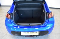 USED 2022 22 PEUGEOT 208 1.2 PURETECH GT PREMIUM S/S 5d 129 BHP Top Spec GT Premium Model