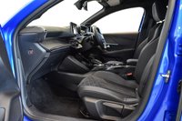 USED 2022 22 PEUGEOT 208 1.2 PURETECH GT PREMIUM S/S 5d 129 BHP Top Spec GT Premium Model
