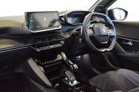 USED 2022 22 PEUGEOT 208 1.2 PURETECH GT PREMIUM S/S 5d 129 BHP Top Spec GT Premium Model