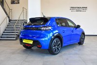 USED 2022 22 PEUGEOT 208 1.2 PURETECH GT PREMIUM S/S 5d 129 BHP Top Spec GT Premium Model