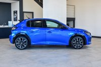 USED 2022 22 PEUGEOT 208 1.2 PURETECH GT PREMIUM S/S 5d 129 BHP Top Spec GT Premium Model