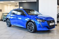 USED 2022 22 PEUGEOT 208 1.2 PURETECH GT PREMIUM S/S 5d 129 BHP Top Spec GT Premium Model