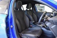 USED 2022 22 PEUGEOT 208 1.2 PURETECH GT PREMIUM S/S 5d 129 BHP Top Spec GT Premium Model