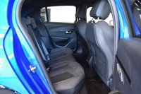 USED 2022 22 PEUGEOT 208 1.2 PURETECH GT PREMIUM S/S 5d 129 BHP Top Spec GT Premium Model